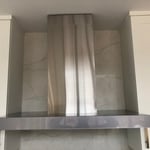 Appliance installation