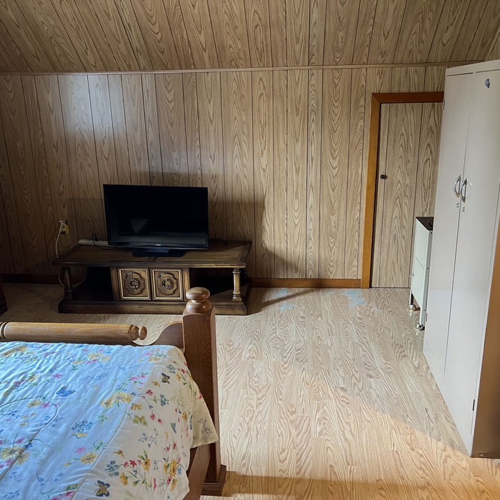 Home Cleanings
