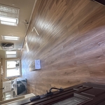 Flooring-vinyl plank