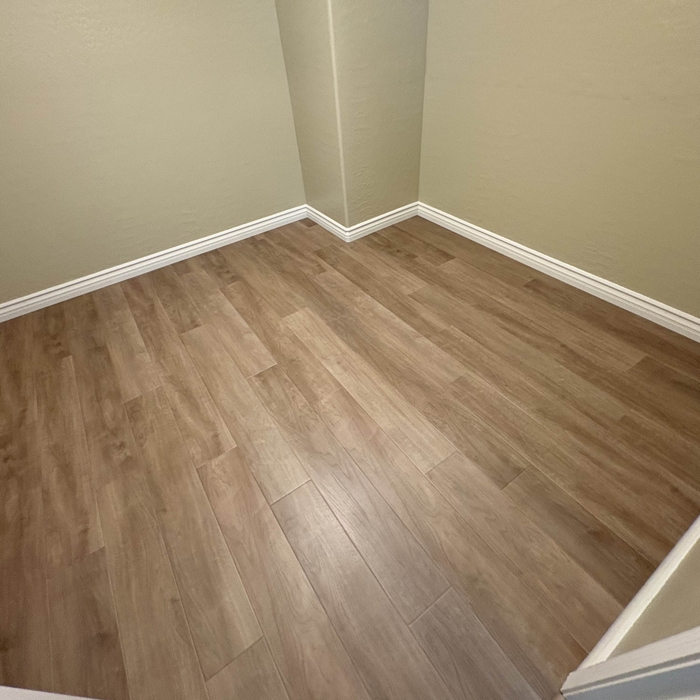Flooring-vinyl plank