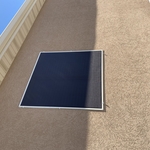 Sun control