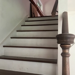 Duplex House 2bd 2ba