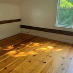 Duplex House 2bd 2ba