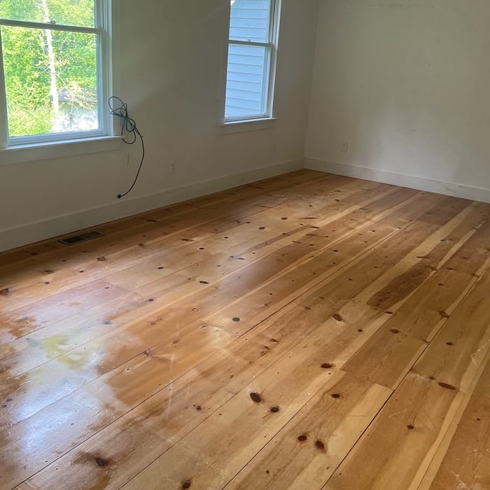 Duplex House 2bd 2ba