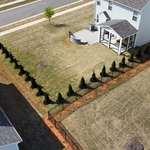 Landscaping Project