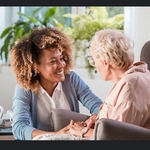 Care provider