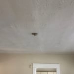 Before 52 inch ceiling fan being put together and installed