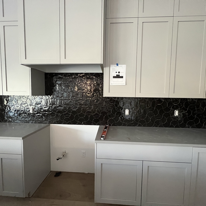 Remodeling and Tile