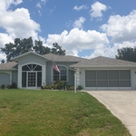 Exterior House Painting