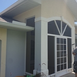 Exterior House Painting