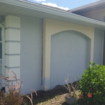Exterior House Painting
