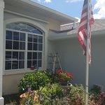 Exterior House Painting