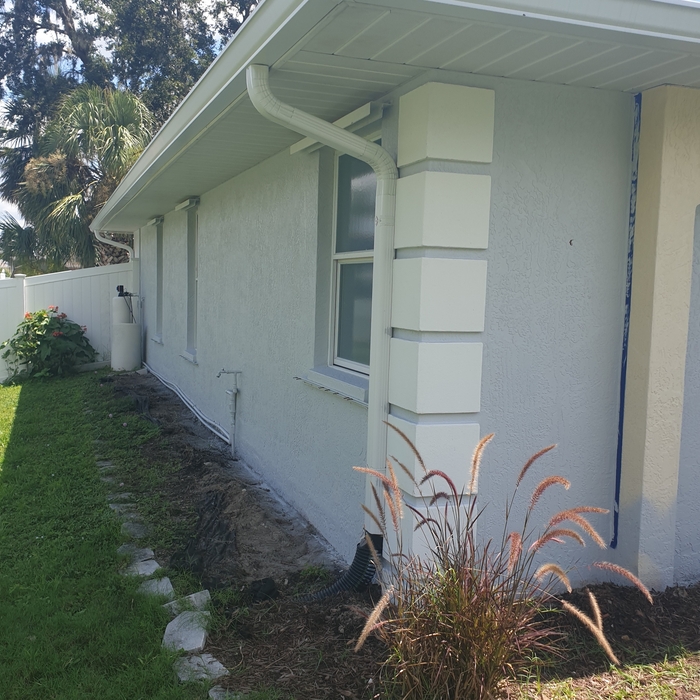Exterior House Painting