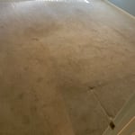 Carpet Cleaning Project