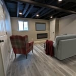 Much Needed Remodel