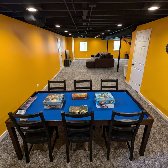 Make it a Game Night
