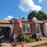 Solar Panels Project