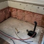 Remodeling - Kitchen & Bathroom Project