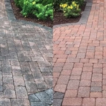 Pressure Washing