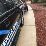 Pressure Washing