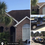 Pressure Washing