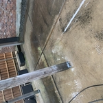 Pool Deck and Patio