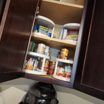 Kitchen project