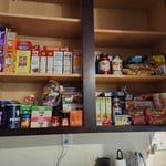 Kitchen project