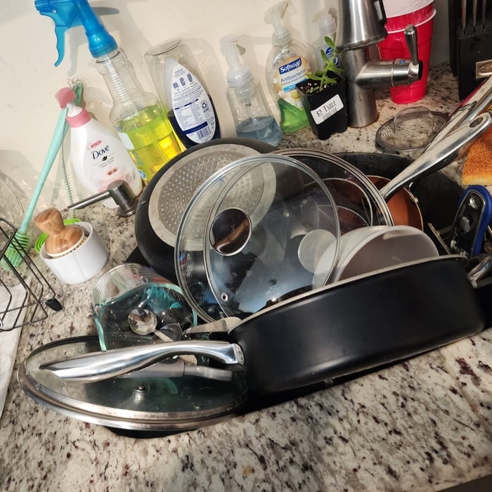 Kitchen project