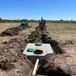 ET Bed Installation