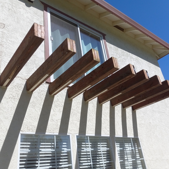 Decks & Porches Project