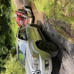 Judi Leininger Driveway Grading