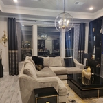 Interior Design and Decorating Project
