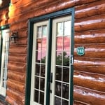 Painting - Exterior Project