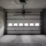 Garage Doors Project