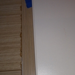 Laminate damage and defect repair