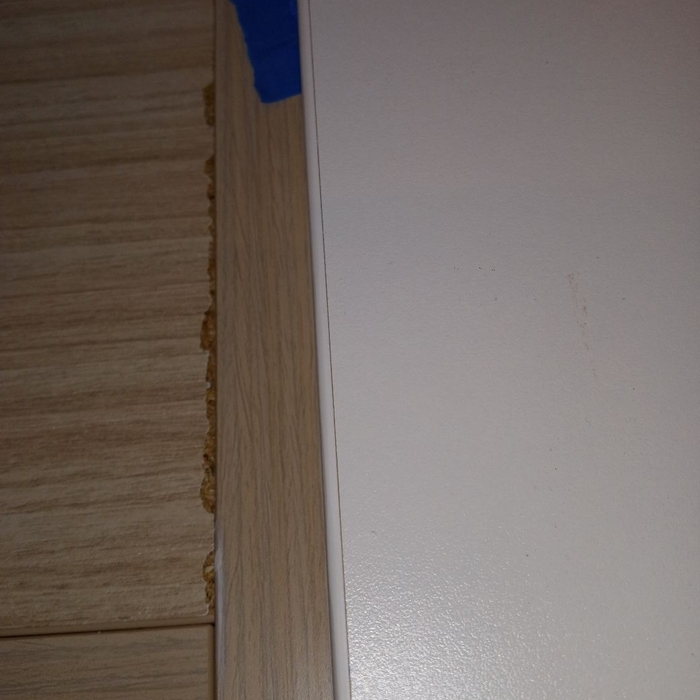 Furniture - Refinishing & Repair Project