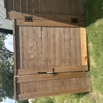 Fencing Project