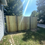 Fencing Project