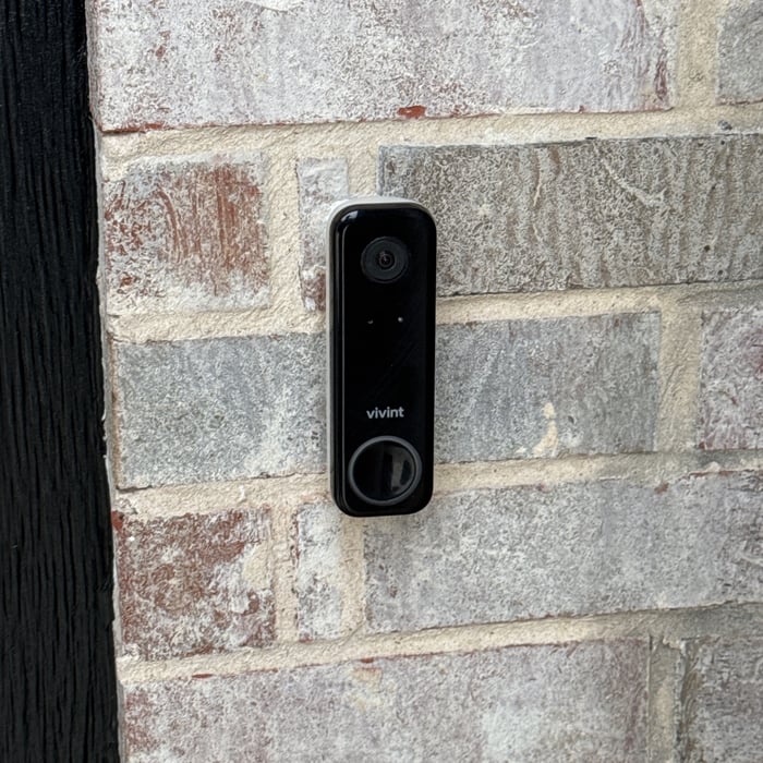 doorbell camera