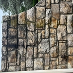 Pressure Washing Project