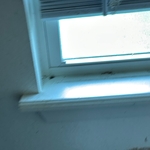 Bedroom windows