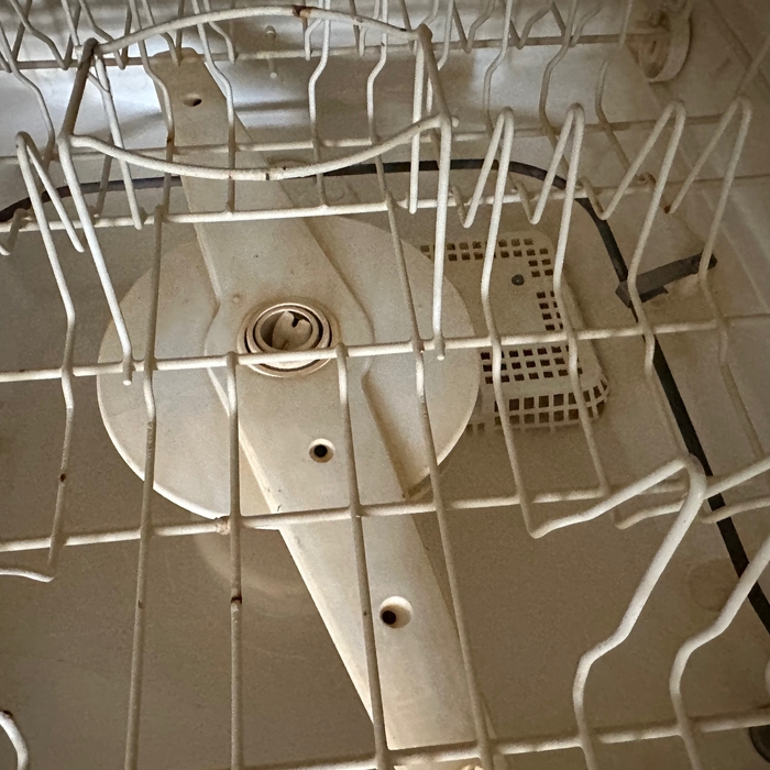 Dishwasher