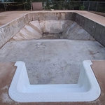 Pressure Washing Project