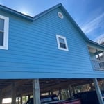 Exterior Painting Project