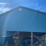 Exterior Painting Project