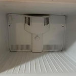 Stove and Fridge deep clean