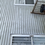 Pressure Washing Project