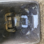 Pressure Washing Project
