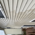 Pressure Washing Project